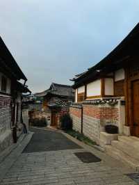 A Window to Joseon: The Charm of Bukchon Hanok