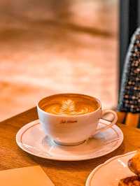 Cafe Kitsune Tokyo