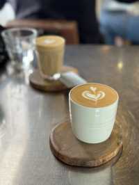 The Alley Churros, Charm & Coffee in George Town’s Hidden Lane