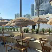 Tropical Calm with a View – My Visit to The Palm, Penang