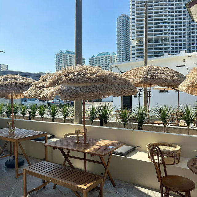 Tropical Calm with a View – My Visit to The Palm, Penang