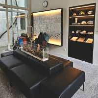 Lloyd's Inn Singapore