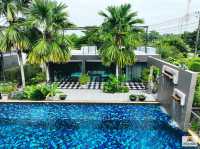 SP3 Resort Hotel 