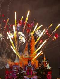 Beyond the Castle: Discover the Unique World of Shanghai Disneyland