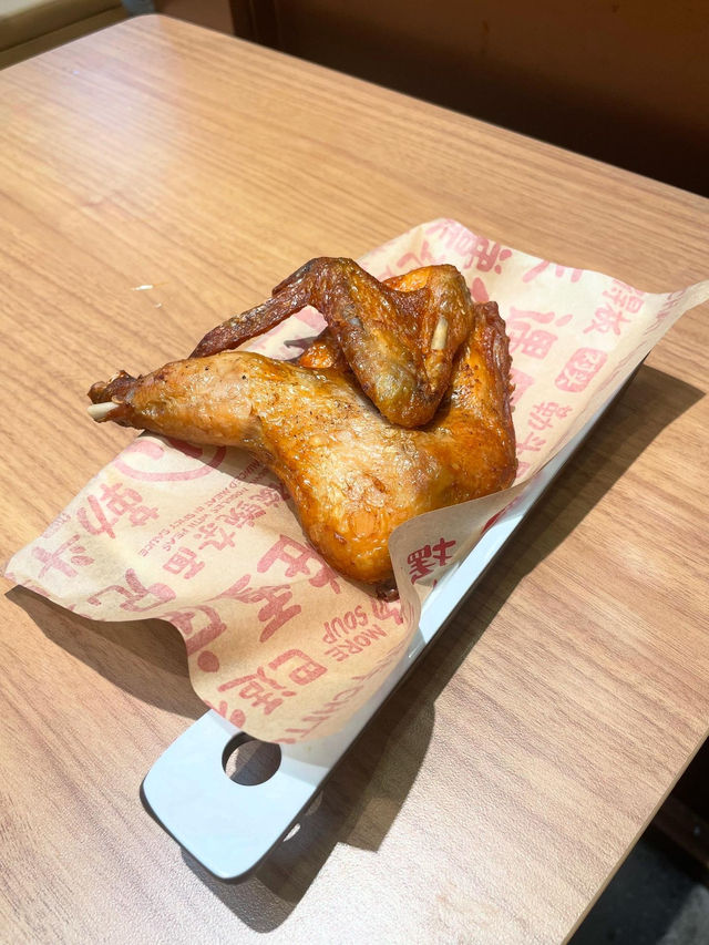 重慶小食