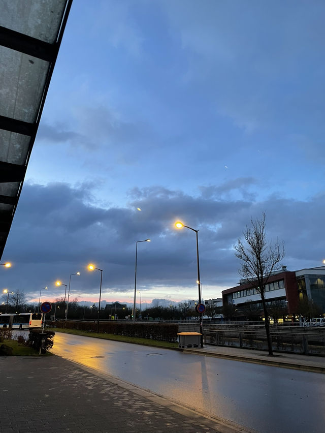 🇱🇺盧森堡三大體驗攻略：城市街景 × 自然風光 × 老佛爺百貨的驚喜穿越