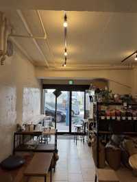 All Seasons Coffee, Shinjuku’s Sweet Spot for Pudding and Pour-Overs