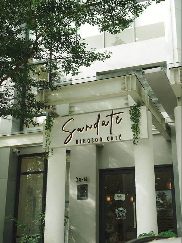 Snowy Cravings & Cozy Corners-Sundate Style