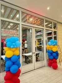 Fun for Kids at Shangri-La Singapore