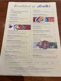 Lisette’s Bakery: KL’s Cozy Corner of Culinary Charm