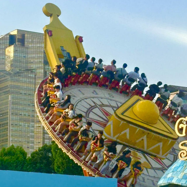 Korea’s Whimsical Escape Under One Roof