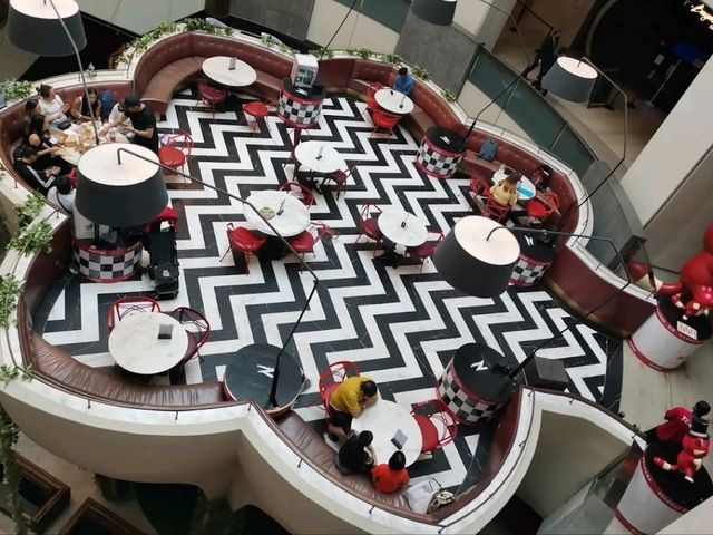 What to Eat in Genting SkyAvenue: My Top 3 Picks