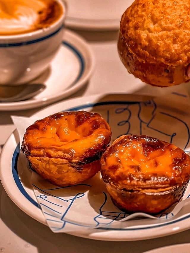 Bakehouse Sha Tin