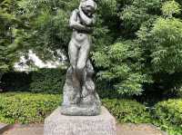 Ueno Park