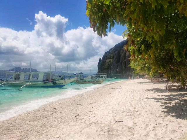 Straight-Up Paradise Goals