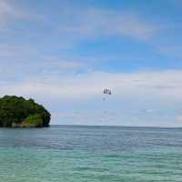 Iligan Beach, Boracay’s Quiet Escape