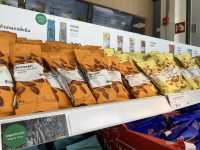 เครื่องดื่มเบเกอรี่ราคาน่ารัก ที่ IKEA เชียงใหม่