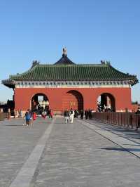 How to spend 1 days in Beijing
