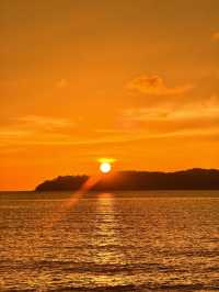 "From Sunrise to Sunset: The Full Kota Kinabalu Experience"