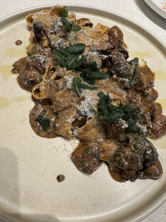 Savor Summer at Stefania 