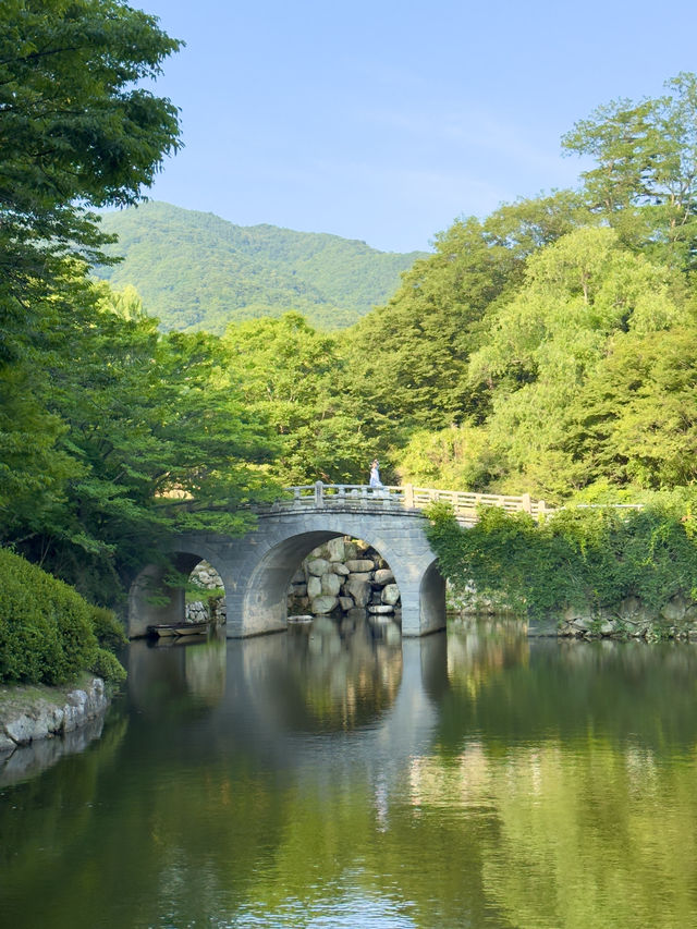 여름 경주 여행코스🌿