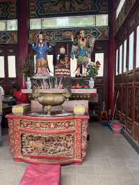 Chin Swee Cave Temple