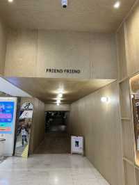 ☁️พาชม FRIEND FRIEND รวมคาเฟ่ + ของน่ารักไว้ครบ💕