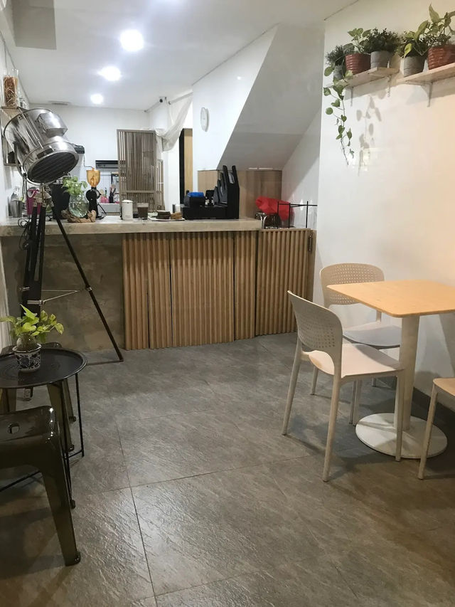 Natanara Coffee