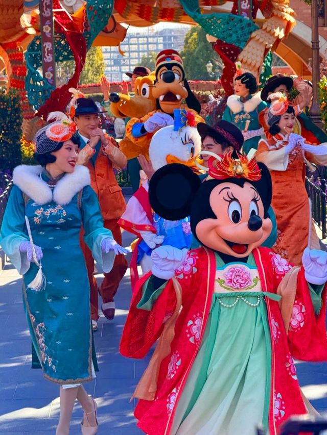 Where Every Princess Lives: The World’s Most Majestic Disney Castle