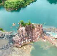 พิกัดเที่ยวสุดอันซีน จันทบุรี 🏔️