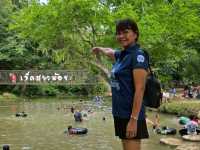 อุทยานแห่งชาติน้ำตกเจ็ดสาวน้อย จ.สระบุรี