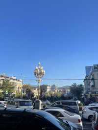 🏇 Genghis Khan & Ulaanbaatar — Mongolia in One Day