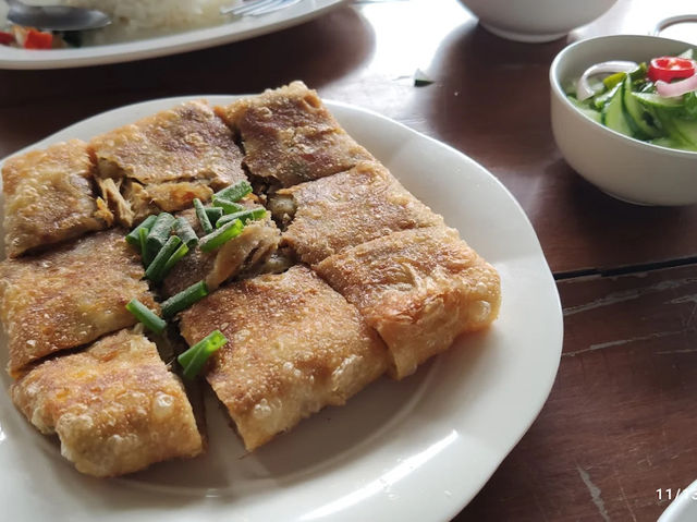 🌟🐐 ฟารีดา ข้าวหมกแพะ กระบี่ – ข้าวหมกที่อร่อย