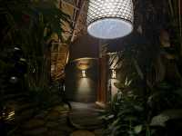 Ulaman Eco Luxury Resort 후기