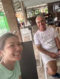 My favourite hotel stay in Bangkok - An Urban Oasis 