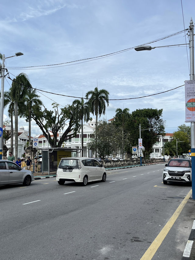 🕰️ A Hidden Heritage: Penang Diocesan Museum & Church of the Assumption