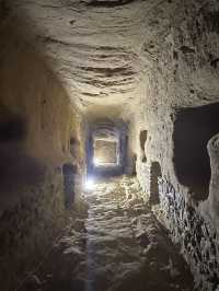 The Pillar Of Shame: Diocletian’s Victory Over Human Knowledge