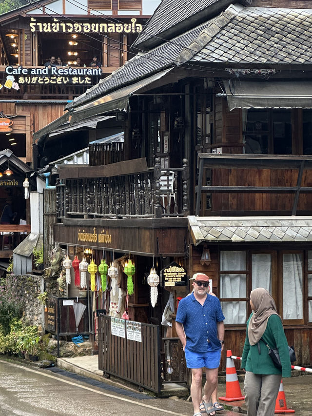 Chiang Mai on RM1.5K: 5 Days of Food & Flower Farm