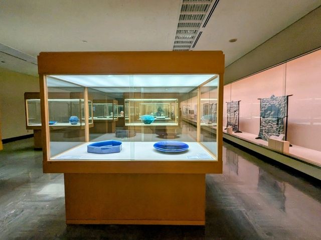 金澤 | 石川縣立美術館，欣賞石川縣的國寶彩雉香爐