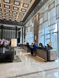 台北南港六福萬怡酒店courtyard taipei