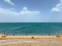 Qinghai Lake: The Shimmering Jewel of the Tibetan Plateau