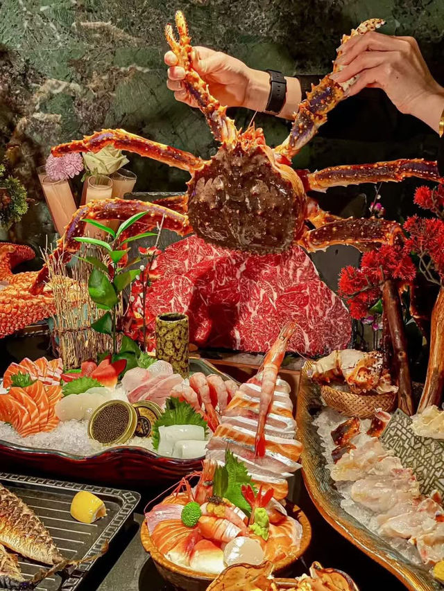 “เซี่ยปินเฉียน” ร้านปูหิมะเซี่ยงไฮ้