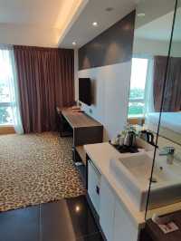 Amerin Hotel 