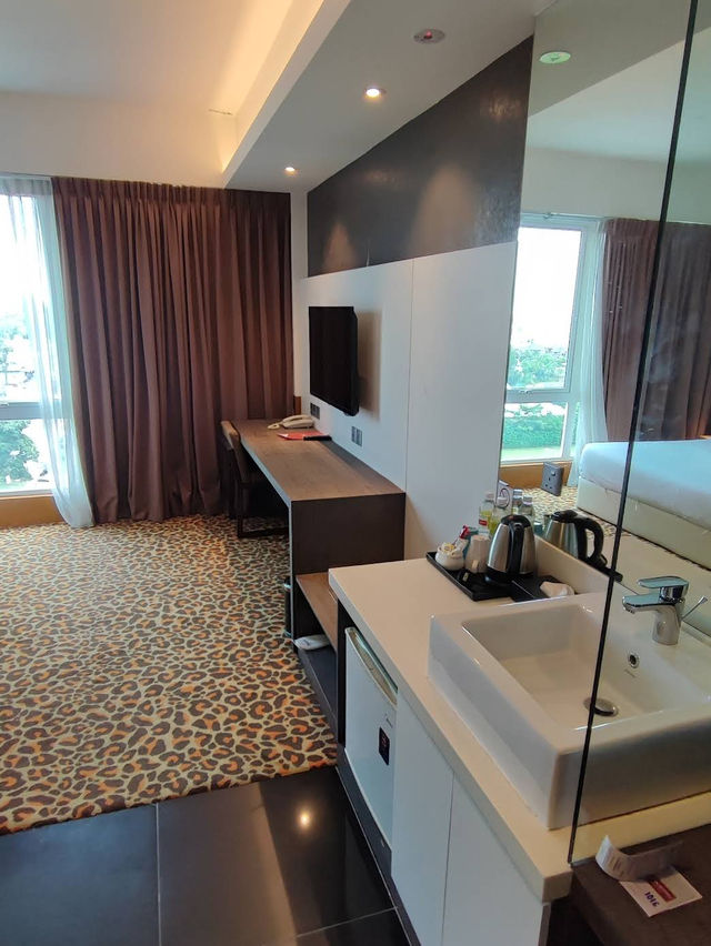 Amerin Hotel 