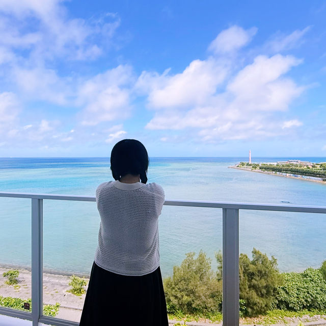 🚙 沖繩自駕｜島嶼的溫度，在風的方向裡旅行