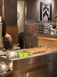 日本大熱肉肉大米 最新牛油果味