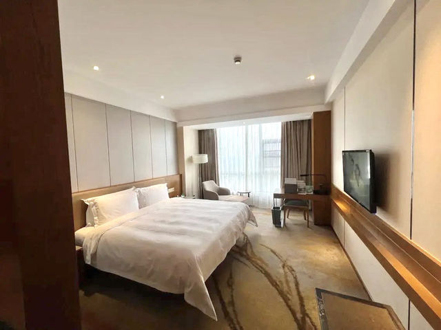 Youli Hotel โรงแรมใกล้ถนนหนานจิงเซี่ยงไฮ้