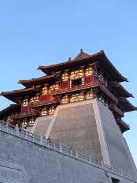 Sui-Tang Luoyang City National Heritage Park 🌳 