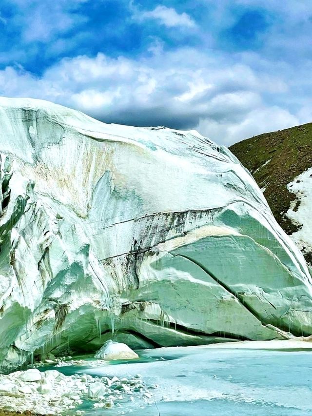 Tashkurgan Feels Like Another World