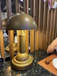 Marada Cafe Hatyai, Halal Fusion with a Stylish Kick